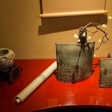 Готель Kyoto Miyabi Екстер'єр фото