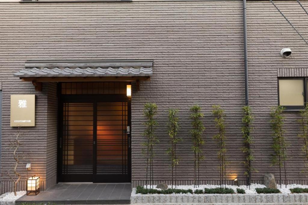 Готель Kyoto Miyabi Екстер'єр фото