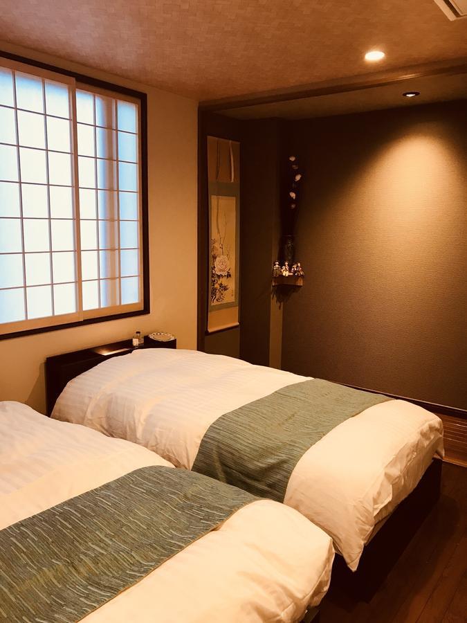 Готель Kyoto Miyabi Екстер'єр фото