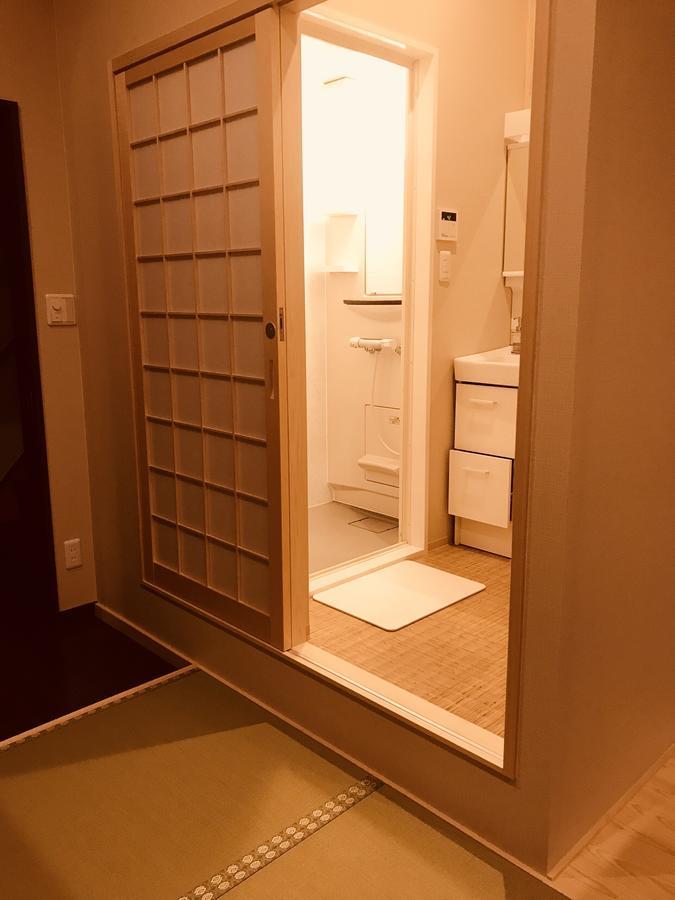 Готель Kyoto Miyabi Екстер'єр фото