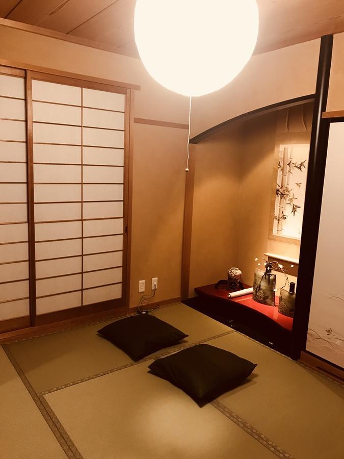 Готель Kyoto Miyabi Екстер'єр фото