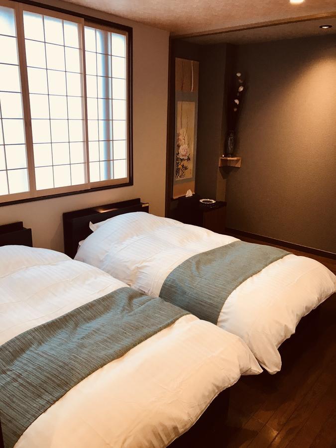 Готель Kyoto Miyabi Екстер'єр фото