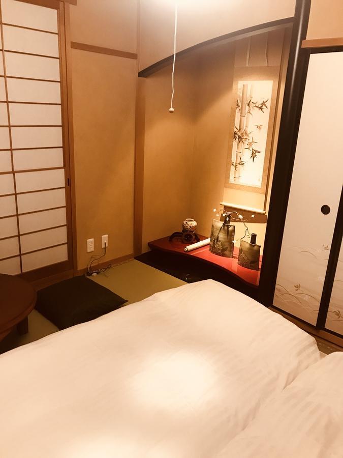 Готель Kyoto Miyabi Екстер'єр фото