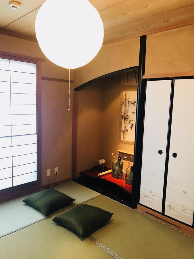 Готель Kyoto Miyabi Екстер'єр фото
