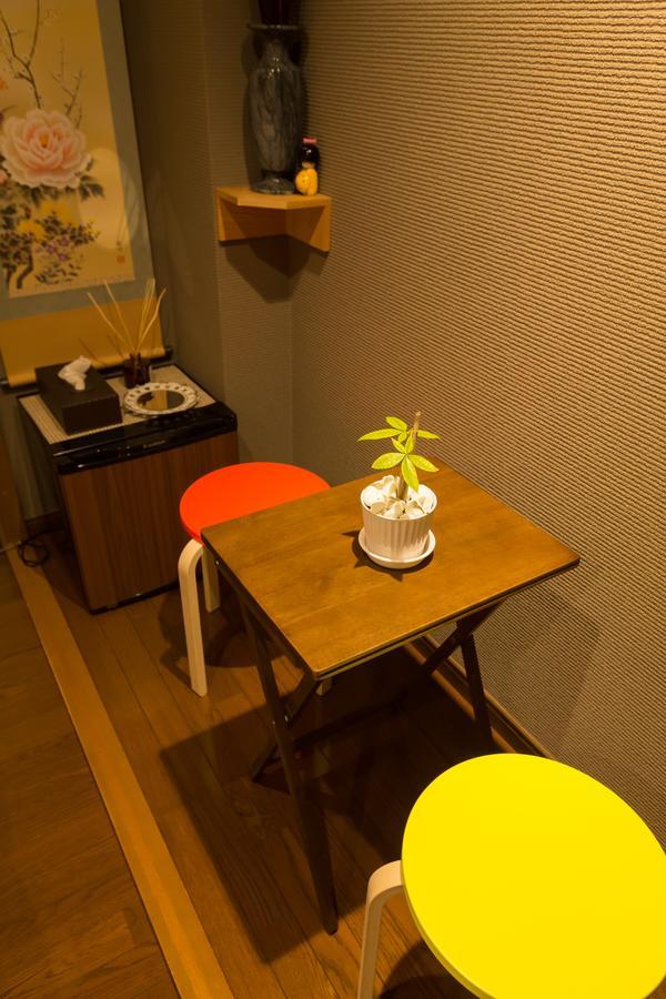 Готель Kyoto Miyabi Екстер'єр фото