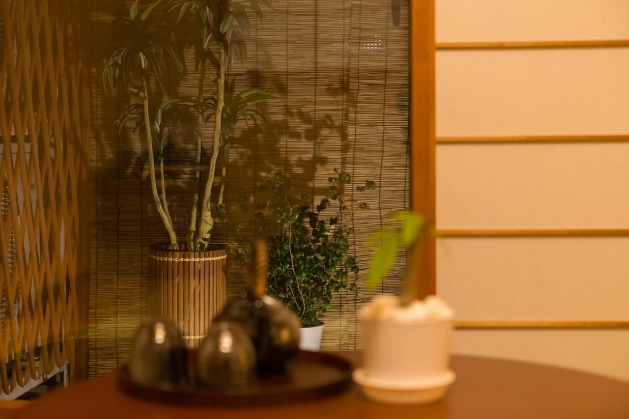 Готель Kyoto Miyabi Екстер'єр фото