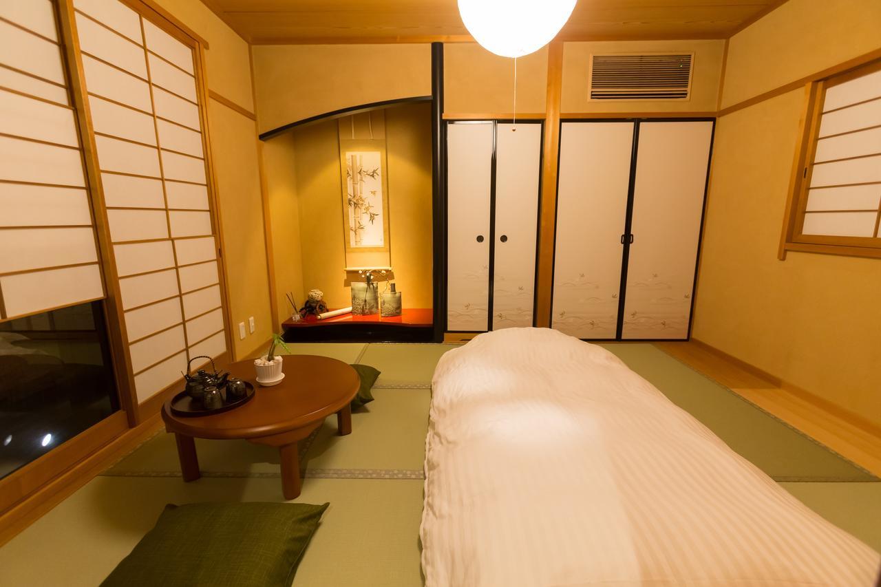 Готель Kyoto Miyabi Екстер'єр фото