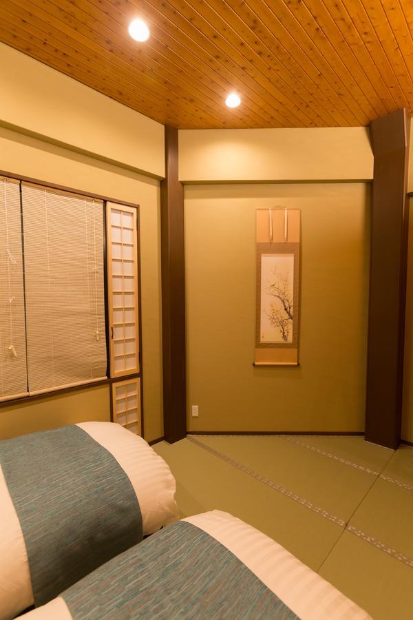 Готель Kyoto Miyabi Екстер'єр фото