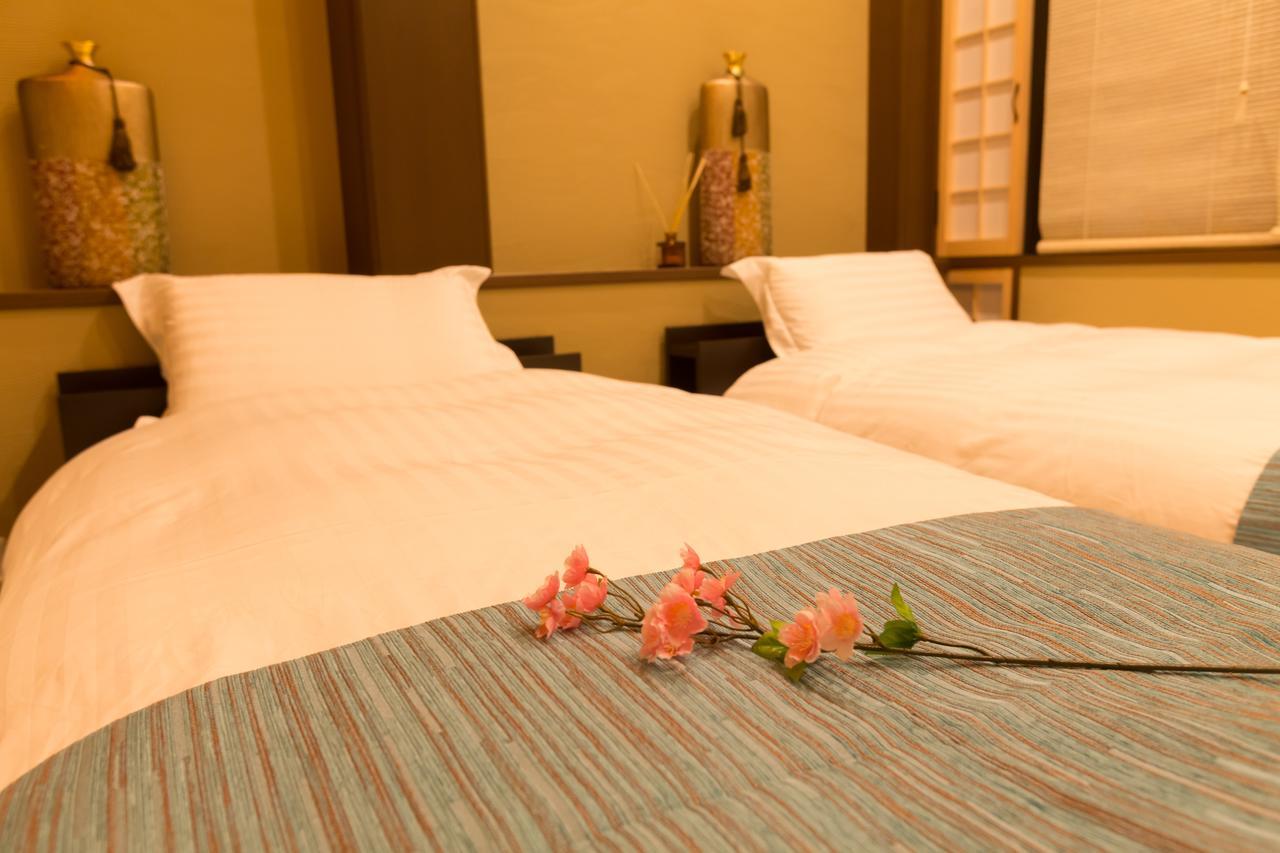 Готель Kyoto Miyabi Екстер'єр фото
