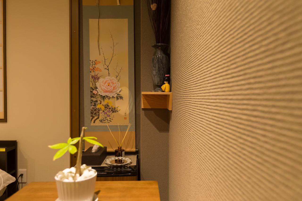 Готель Kyoto Miyabi Екстер'єр фото