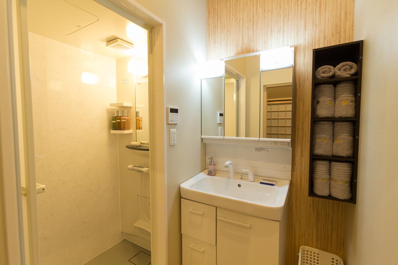 Готель Kyoto Miyabi Екстер'єр фото